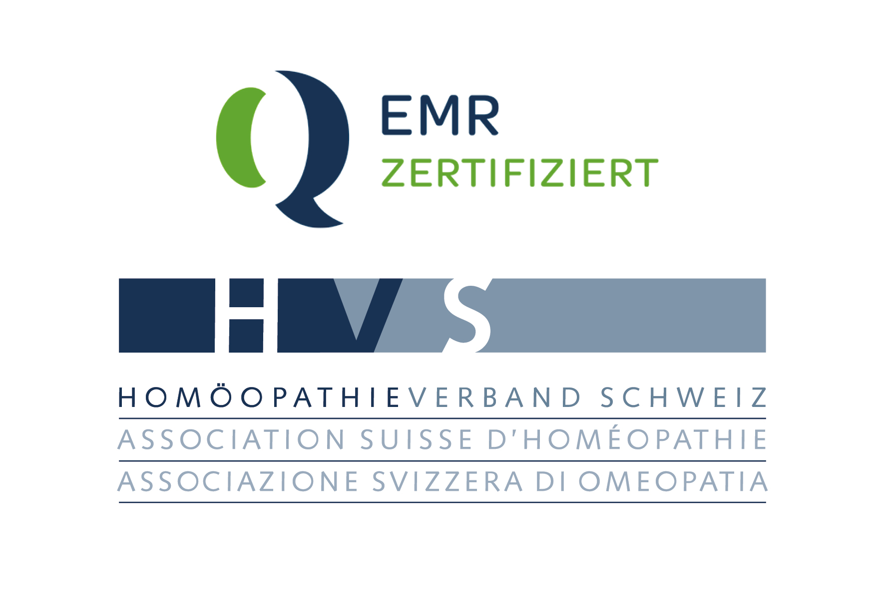 Zertifikat EMR